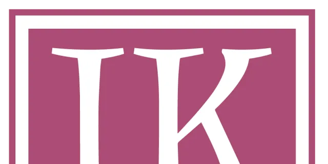 Square logo with "JK" in large letters and the word "Illustration" on the bottom.