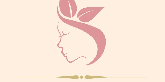 Logo Designed for Bare Beauty Esthetics.